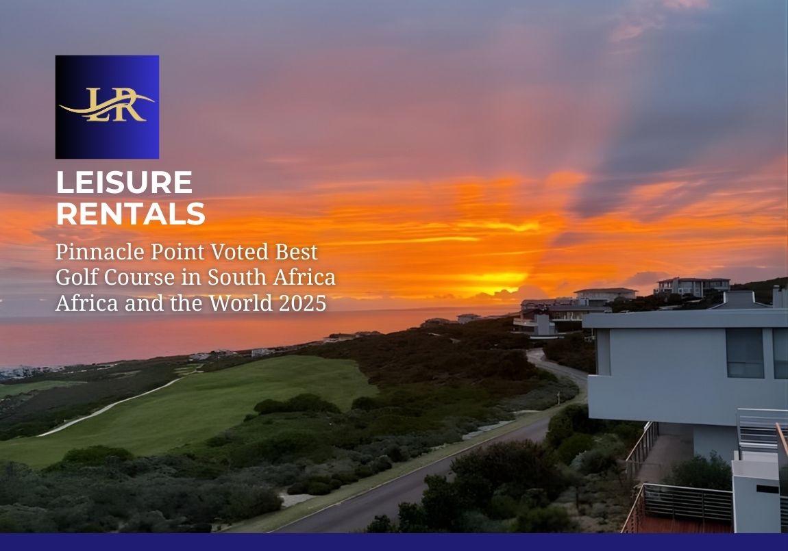 Leisure Rentals and Holiday Stays in Mossel Bay