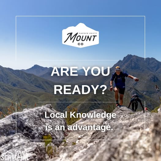 MountCo Trail Running