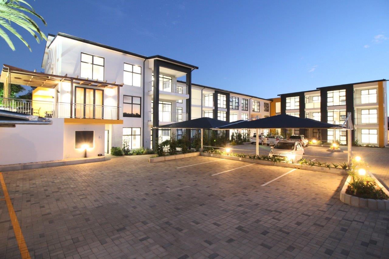 Berg-n-See Retirement Resort, Assisted Living & Care Centre