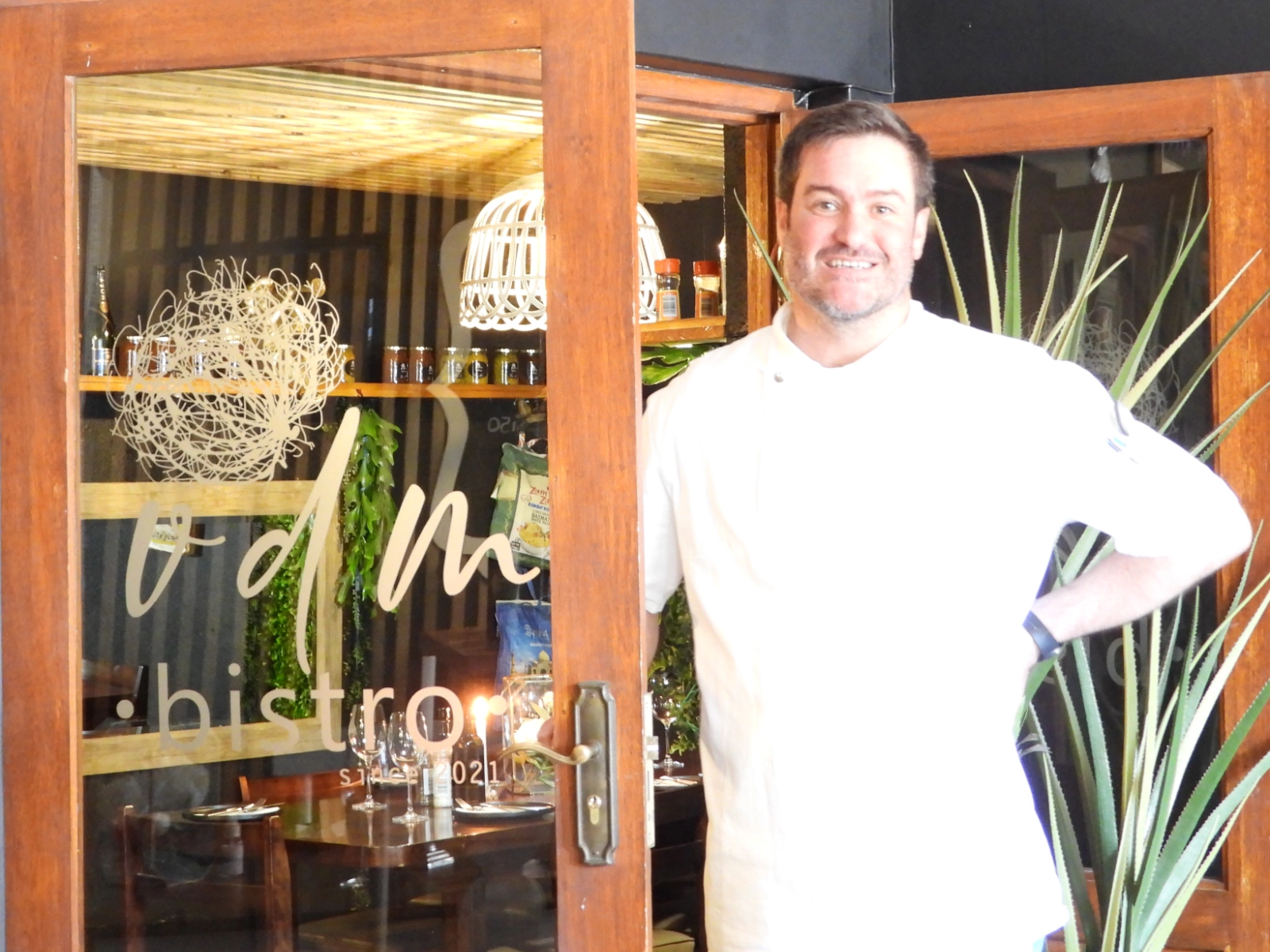 VDM Bistro - Sedgefield