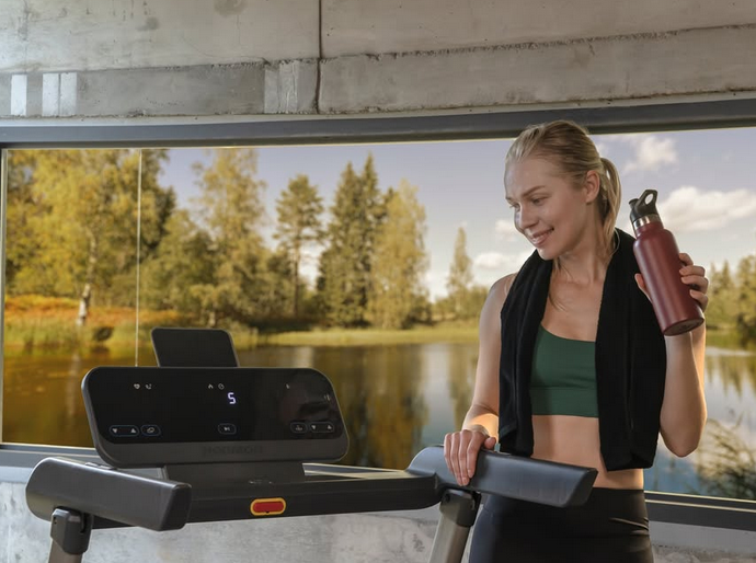 With Active Lifestyle Solutions your journey to health starts at home