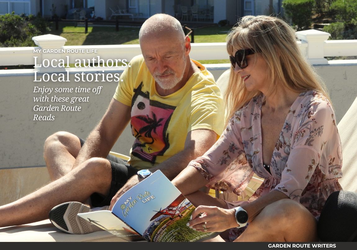 Meet the Authors of the Garden Route