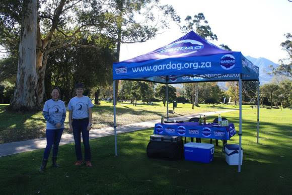 GARDAG Swings into Action at the George Golf Club on World Environment Day