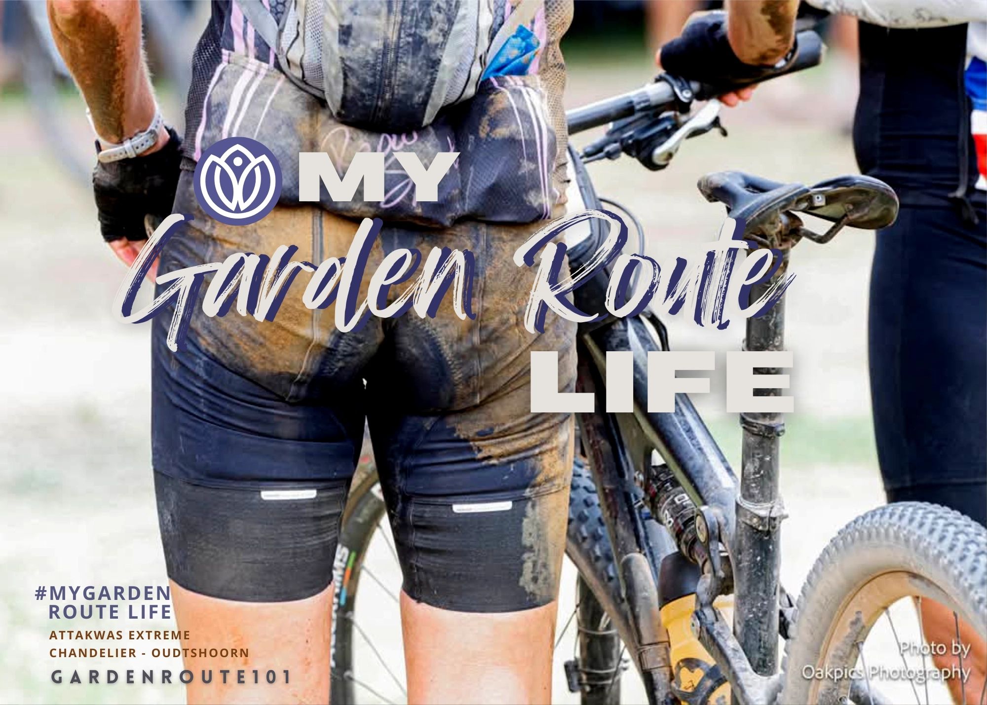 Get Dirty!