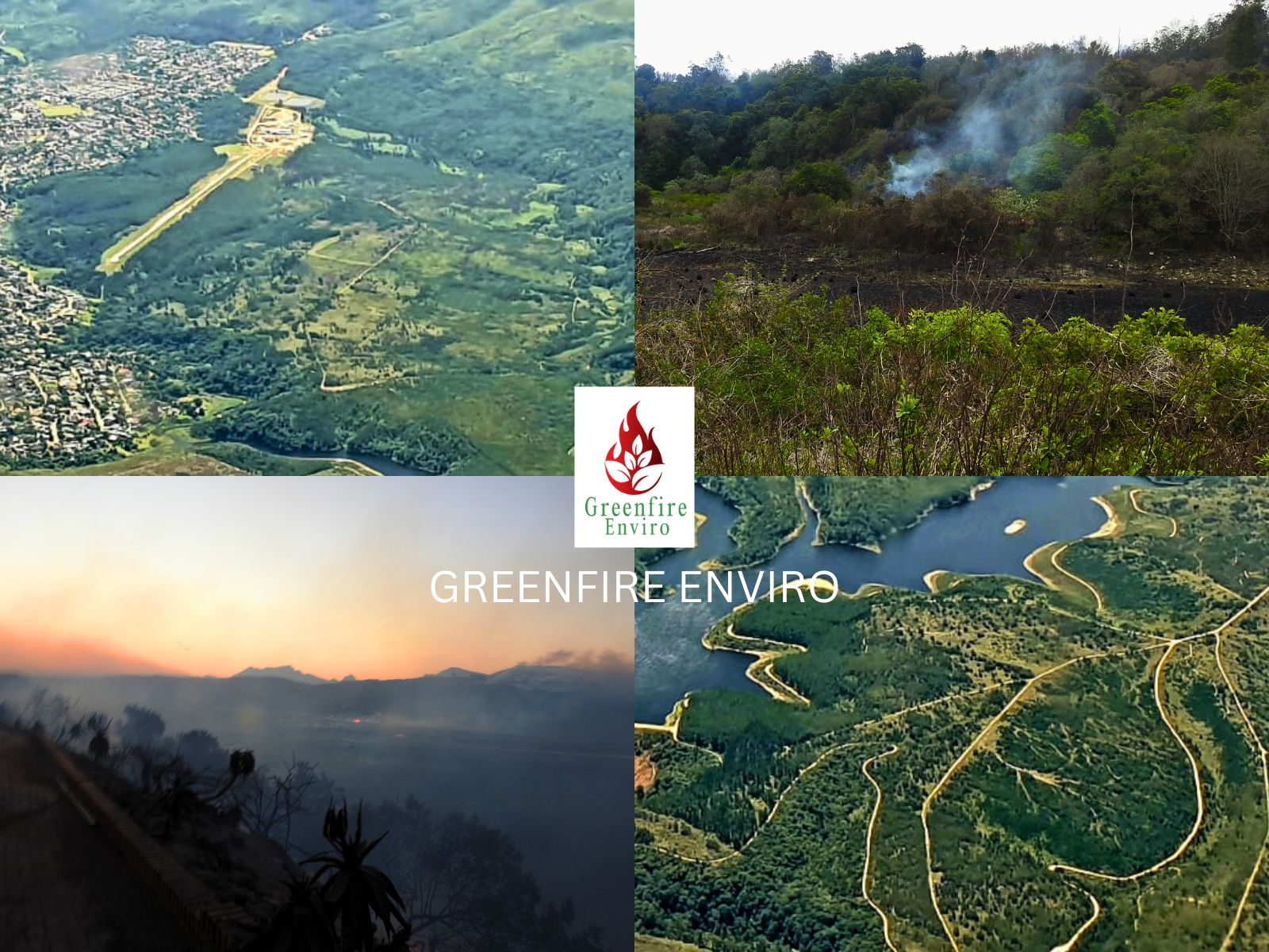 GreenFire Enviro environmental consultancy work with clients ensuring responsible and ethical environmental practices