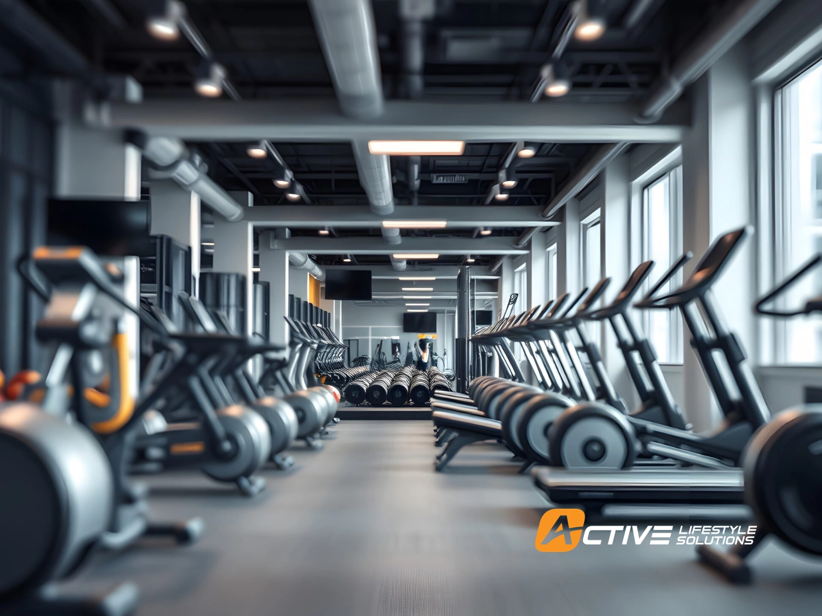 With Active Lifestyle Solutions your journey to health starts at home