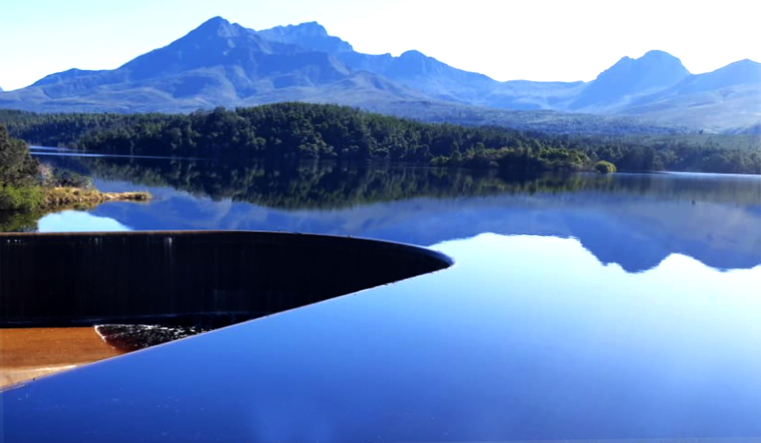 GARDAG Emerges victorious in the case against the development of the area around the Garden Route dam, erf 464