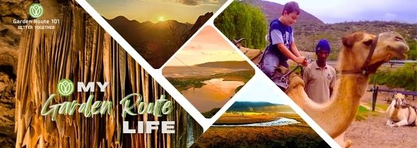 Garden Route 101 Activities and Attractions