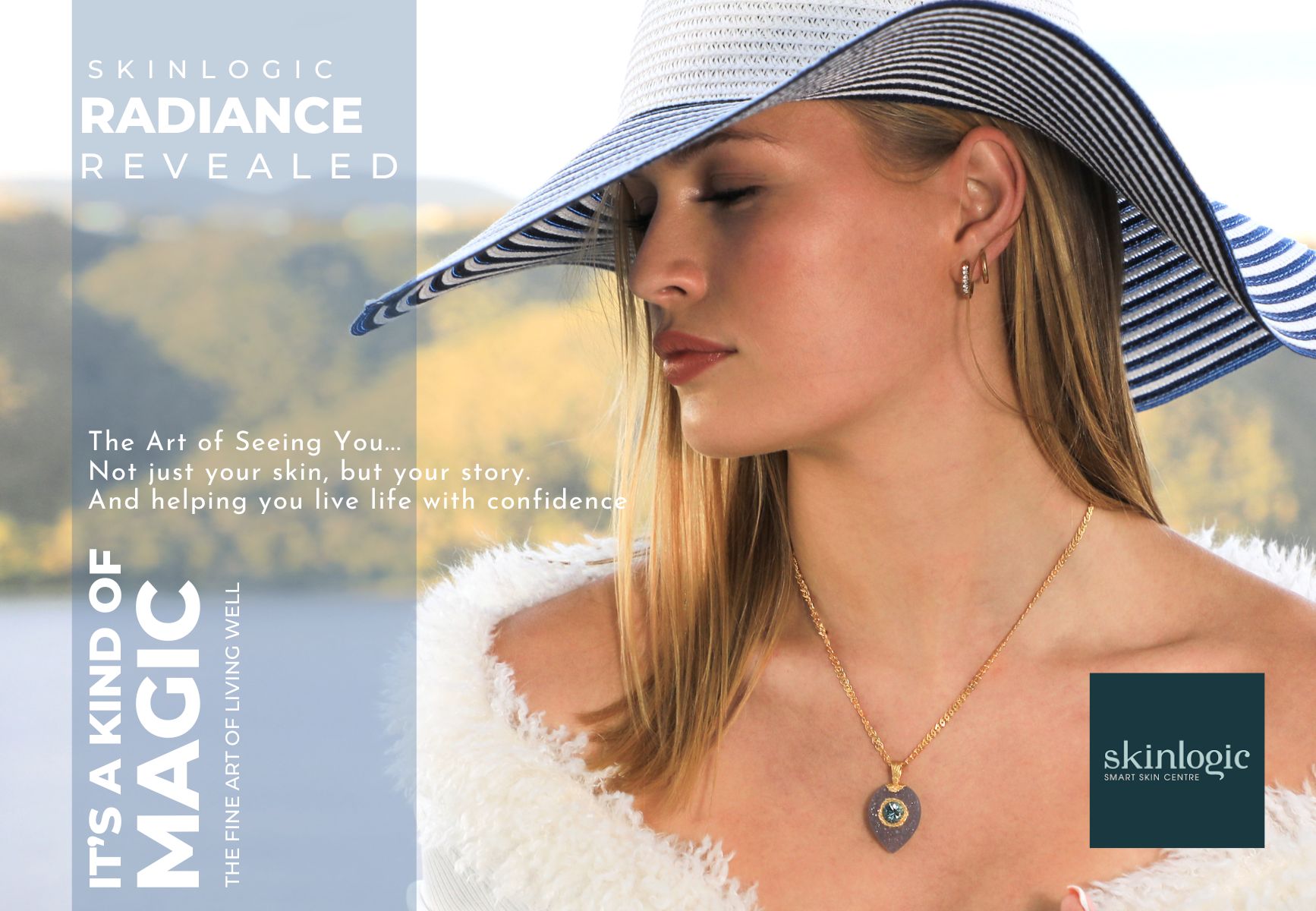 Skinlogic Smart Skin Care Centre & Medical Practice in George, Garden Route, South Africa