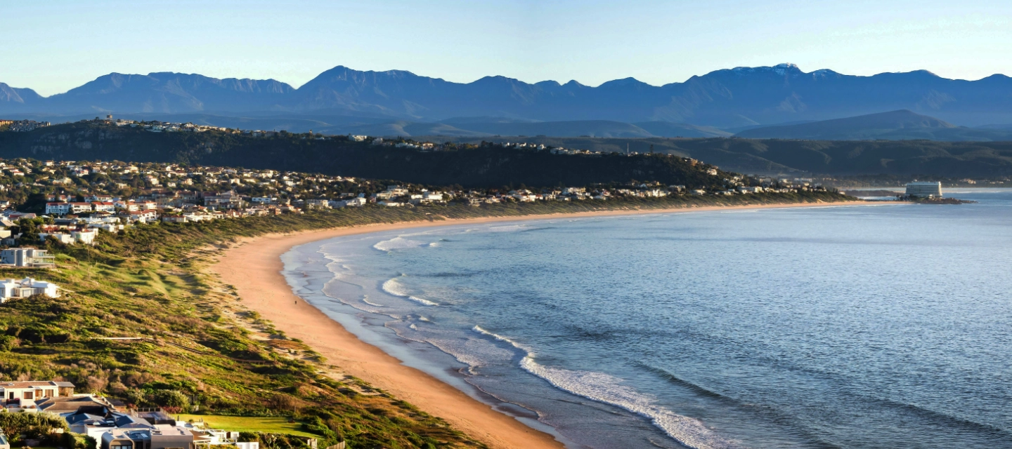 Greater Plettenberg Bay (Bitou) municipality