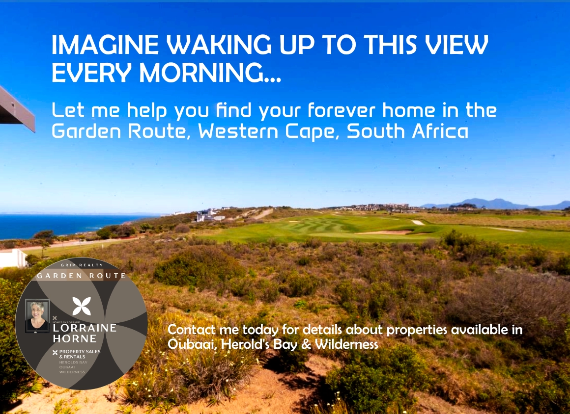 Is this where you'd like to live? Golf estate luxury living with Homes by Lorraine
