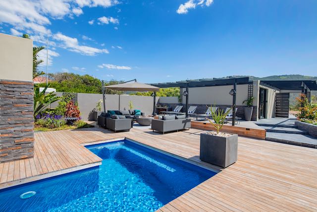 Greg Horne - Mod Squad Home Renovations in the Garden Route