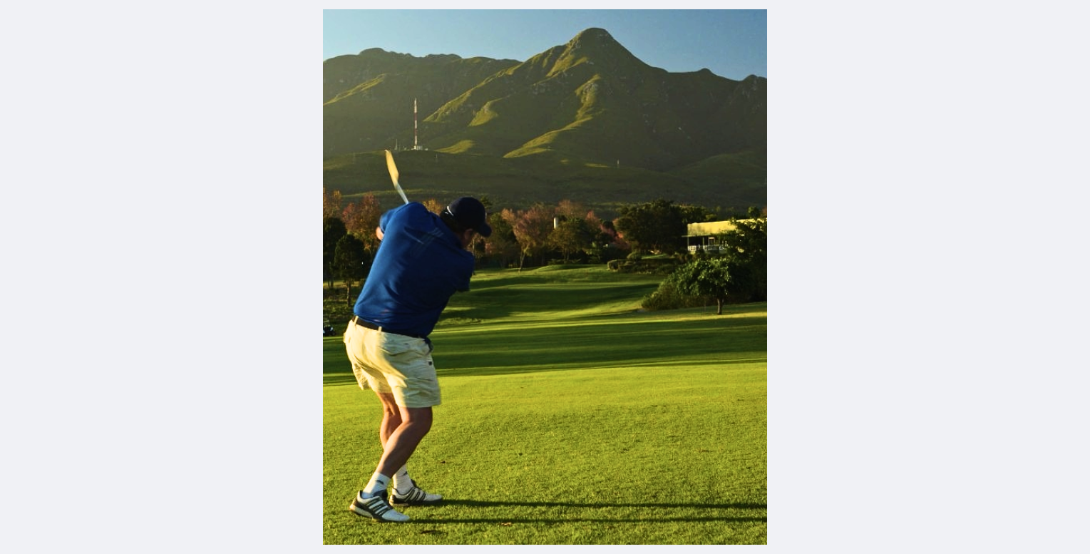Great Golf, Great Fun, Great Cause!
