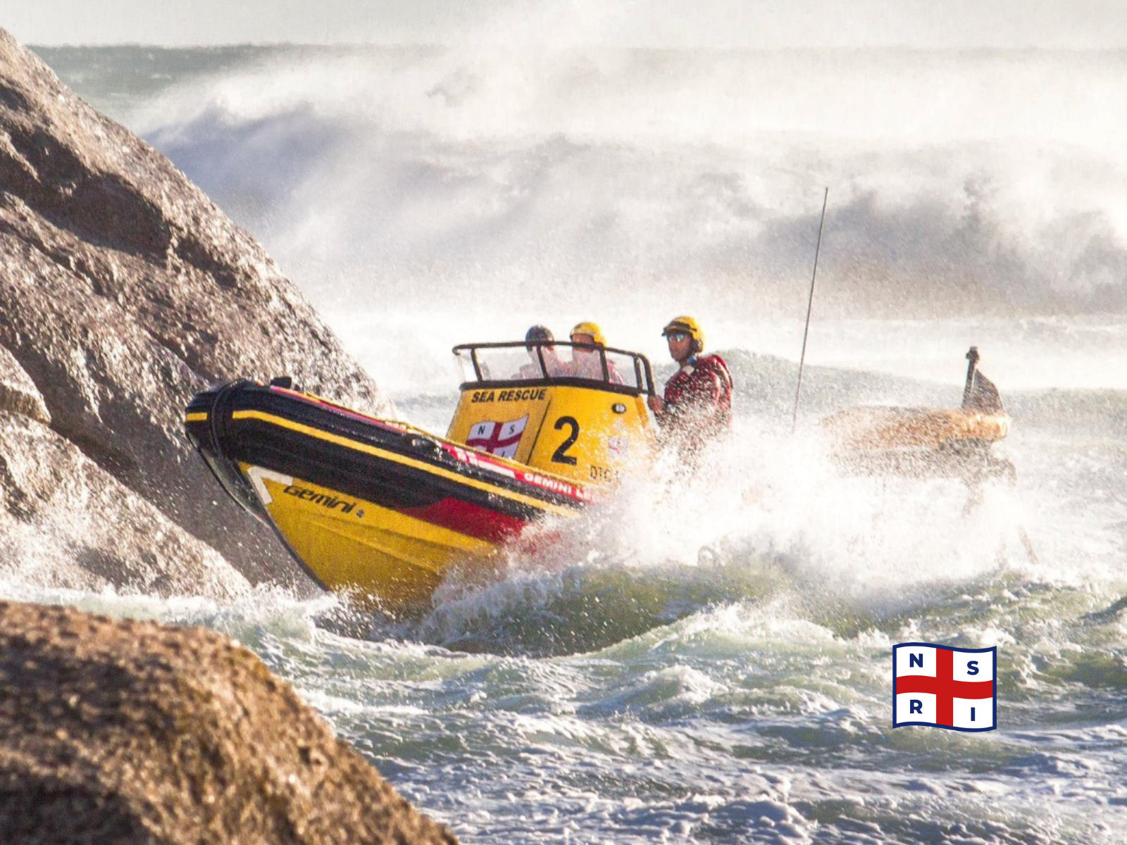 NSRI Station 15 Mossel Bay