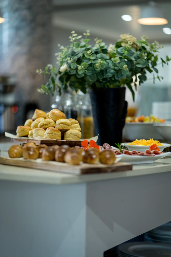 Amare Vita Restaurant - Wilderness