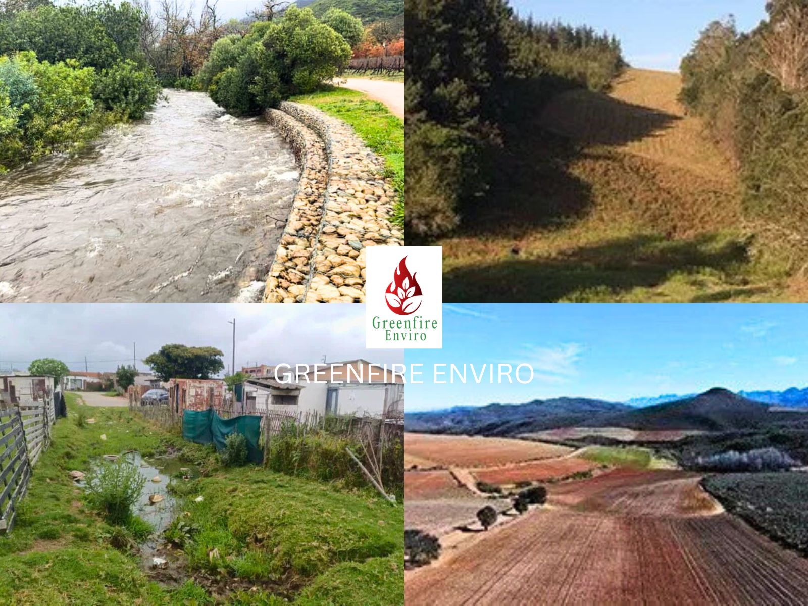 GreenFire Enviro environmental consultancy work with landowners ensuring responsible and ethical environmental practices in the development of land