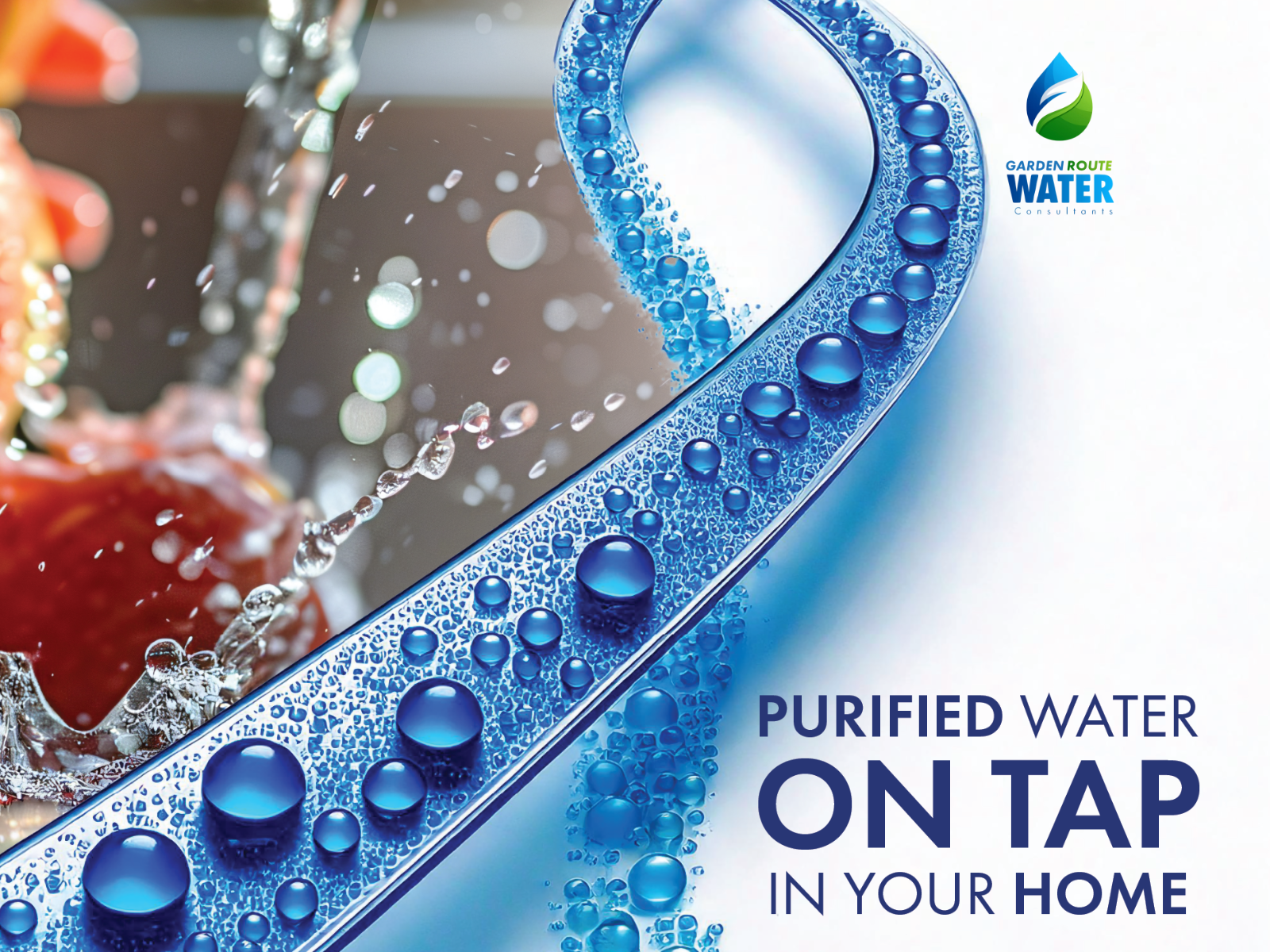 GARDEN ROUTE WATER CONSULTANTS